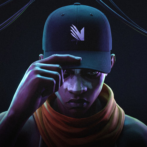 Night & Day — Signature Cap